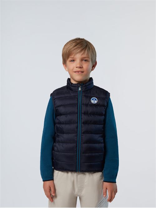 SKYE VEST NORTH SAILS | 701941/802